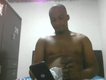 Jackson_3103 - Chaturbate model