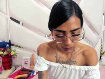 karlaslutskinny_ Chaturbate model