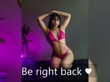 dulce_melodia Chaturbate model