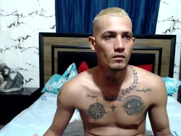 Robert_big_dick24cm - Chaturbate model