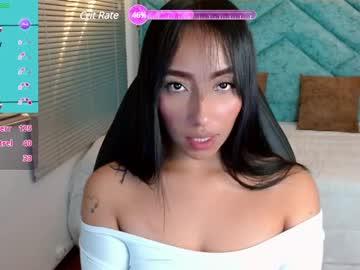 amber_morgan1 Chaturbate model