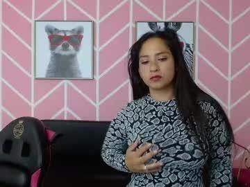 Eva_castilloo - Chaturbate model