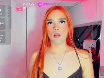 Keyhampton - Chaturbate model