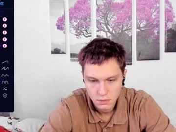 Alex_wandhot - Chaturbate model