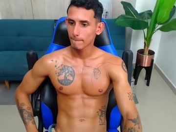 Bastiaan_abondas - Chaturbate model