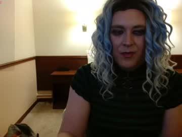 Missalthea - Chaturbate model