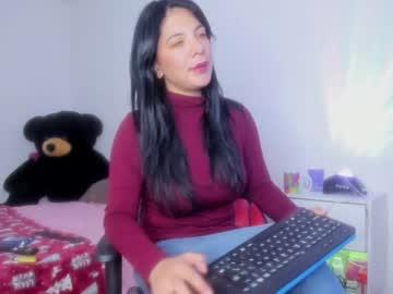 Christys_secret - Chaturbate model