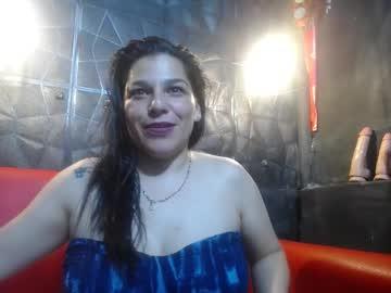 Katty_stg - Chaturbate model