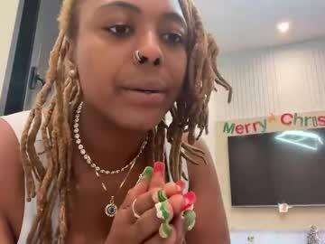 Chocolatecakequeen - Chaturbate model