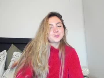 Mssophie_war - Chaturbate model