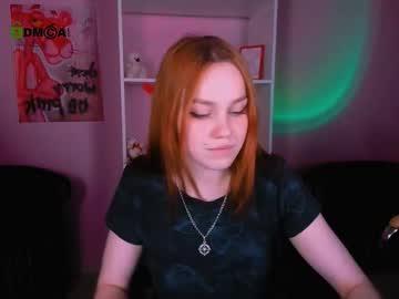 ellie_fire Chaturbate model