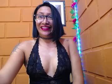 Hornywife_ - Chaturbate model