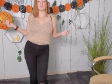 Melissa_firee - Chaturbate model