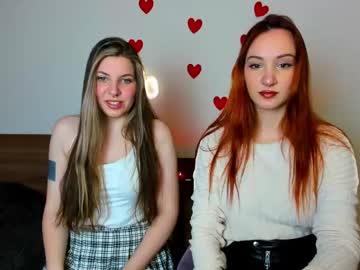 Anya_seven - Chaturbate model