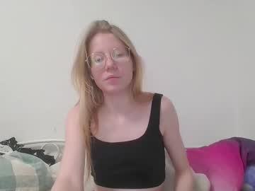 Esme_runn - Chaturbate model