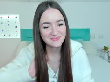 Melania_hottie - Chaturbate model