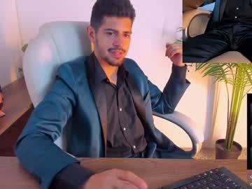 Alejandrostorm - Chaturbate model