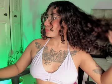 hanna_witch Chaturbate model