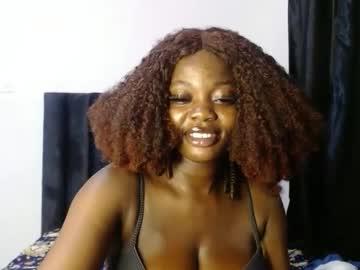 melanin_beauttie Chaturbate model