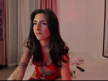 Hera_069 - Chaturbate model