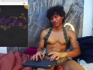 Liam_strong09 - Chaturbate model