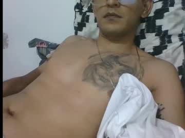 Santiagogomez1616 - Chaturbate model