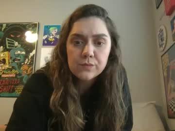 Missabyss - Chaturbate model