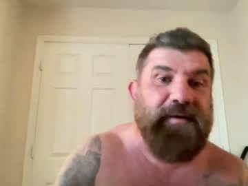 Thatguybearded - Chaturbate model