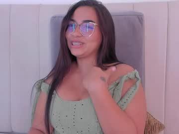 Camila_adams - Chaturbate model