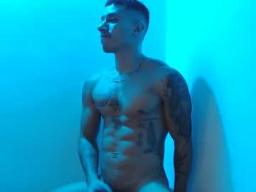 Anthuan_thickboy - Chaturbate model