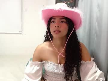 Sophi_baby - Chaturbate model