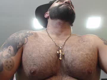 Bardockroy_ - Chaturbate model