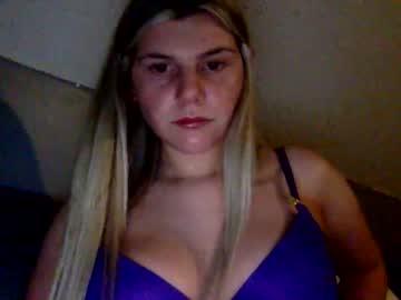 Blondeslut22 - Chaturbate model