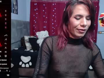 Koralbunnybox03 - Chaturbate model