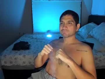 latinoman1988 Chaturbate model