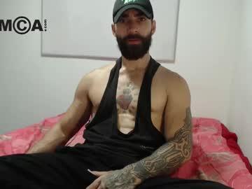 Urbanbeard - Chaturbate model