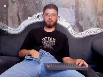 ragnar_olsen Chaturbate model