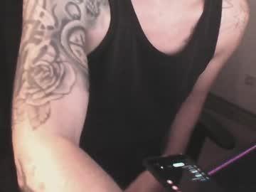 Capoo89 - Chaturbate model