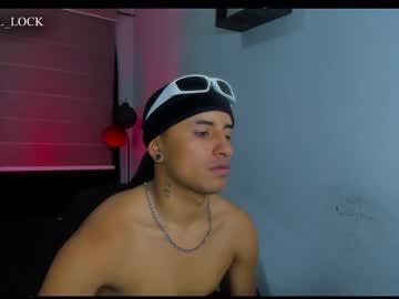 Boylatin_777 - Chaturbate model