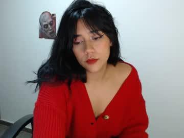 Juli_love11 - Chaturbate model