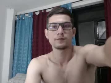 felipe227 Chaturbate model