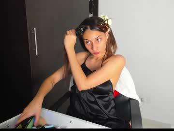 Ivanna_essis - Chaturbate model