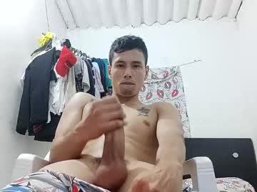 Justin_taylor02 - Chaturbate model