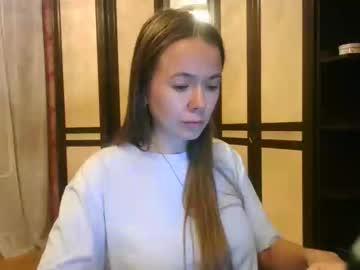 roxxana_xxx Chaturbate model