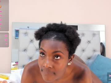 Kenya_stone_ - Chaturbate model