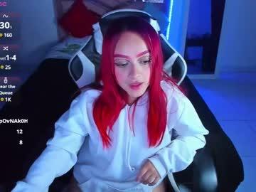 lily_may_ Chaturbate model