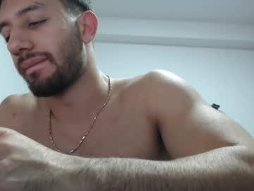 Revivedunknown - Chaturbate model