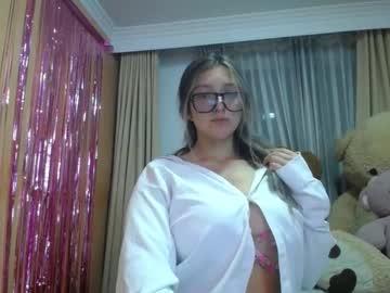 Miss_lilieth - Chaturbate model