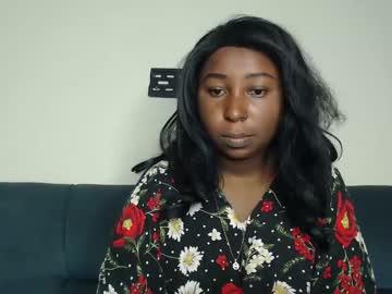 Sasha_vibes - Chaturbate model