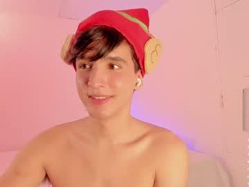 Andrew_luxo - Chaturbate model